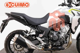 HONDA CB 500 X