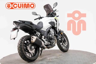 HONDA CB 500 X