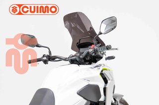 HONDA CB 500 X