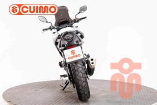 HONDA CB 500 X