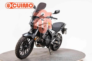 HONDA CB 500 X