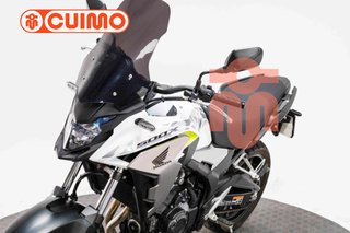 HONDA CB 500 X