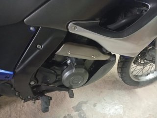 Moto Aprilia pegaso 650