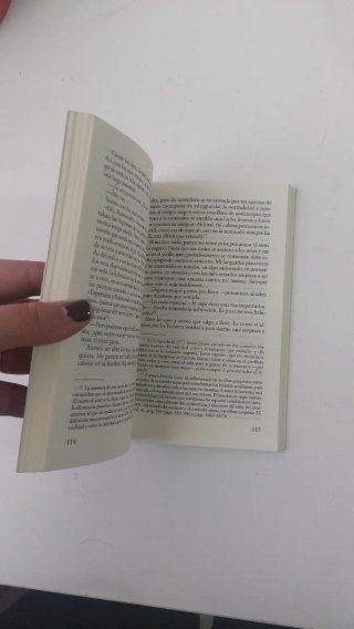 El cuarto de atrás
