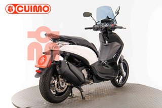 PIAGGIO BEVERLY 350