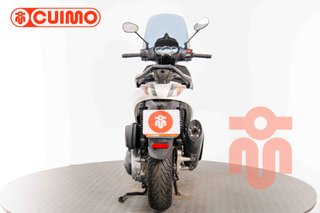 PIAGGIO BEVERLY 350