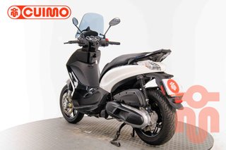PIAGGIO BEVERLY 350