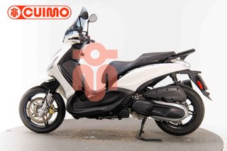 PIAGGIO BEVERLY 350