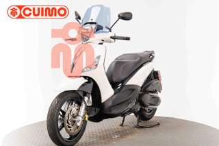 PIAGGIO BEVERLY 350