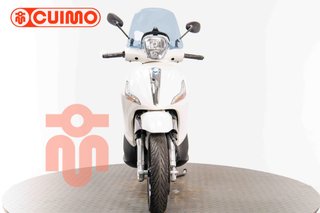 PIAGGIO BEVERLY 350