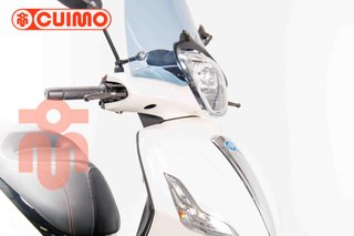 PIAGGIO BEVERLY 350