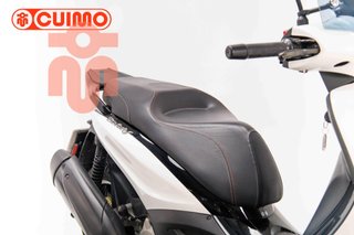 PIAGGIO BEVERLY 350