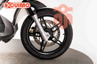 PIAGGIO BEVERLY 350