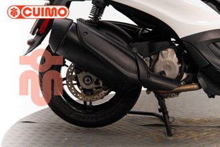 PIAGGIO BEVERLY 350