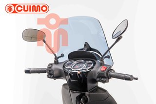 PIAGGIO BEVERLY 350