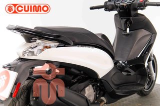 PIAGGIO BEVERLY 350