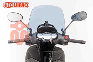 PIAGGIO BEVERLY 350