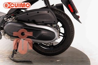 PIAGGIO BEVERLY 350
