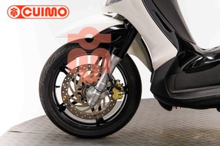 PIAGGIO BEVERLY 350