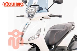PIAGGIO BEVERLY 350