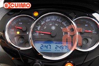 PIAGGIO BEVERLY 350