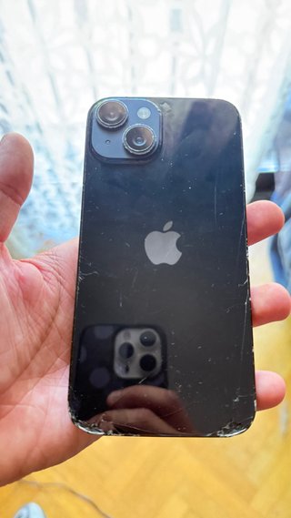 iPhone 14 256GB