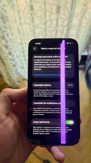 iPhone 14 256GB