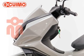 KYMCO SKYTOWN 125