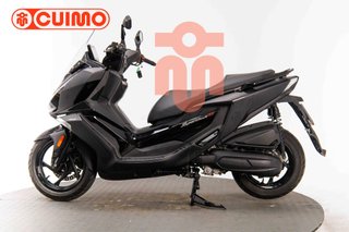 KYMCO SUPER DINK 125 I