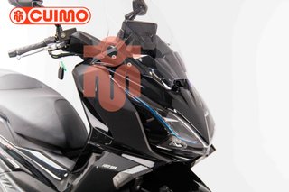 KYMCO SUPER DINK 125 I