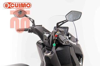 KYMCO SUPER DINK 125 I