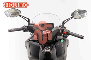 KYMCO SUPER DINK 125 I
