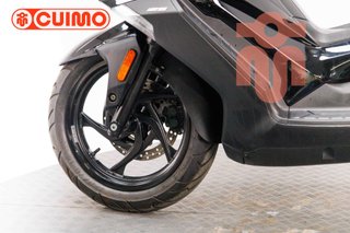 KYMCO SUPER DINK 125 I