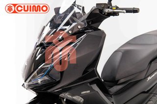 KYMCO SUPER DINK 125 I