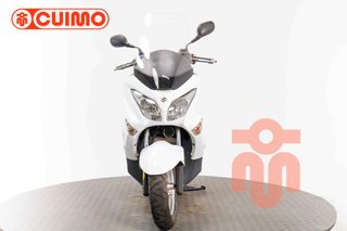 SUZUKI BURGMAN 125