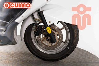 SUZUKI BURGMAN 125