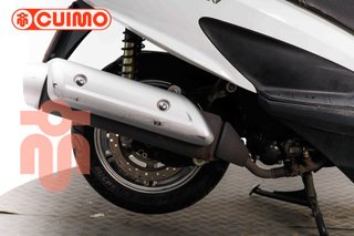 SUZUKI BURGMAN 125