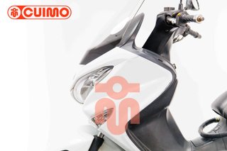 SUZUKI BURGMAN 125