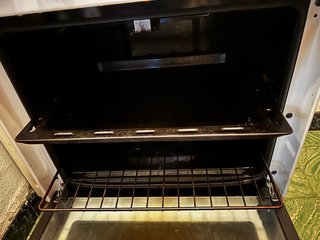 Cucina a gas butano con forno Meireles