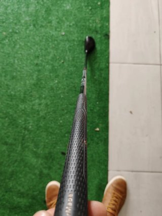 Híbrido 4 22° TaylorMade M2