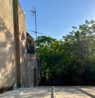 Alquiler oficina privada en la Rambla de Sabadell