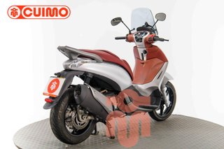 PIAGGIO BEVERLY 350