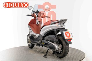 PIAGGIO BEVERLY 350