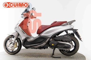 PIAGGIO BEVERLY 350