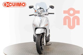 PIAGGIO BEVERLY 350