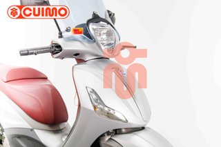 PIAGGIO BEVERLY 350