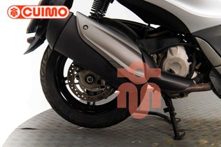 PIAGGIO BEVERLY 350