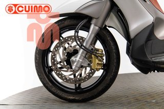 PIAGGIO BEVERLY 350