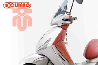 PIAGGIO BEVERLY 350
