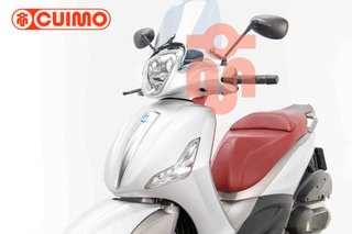 PIAGGIO BEVERLY 350